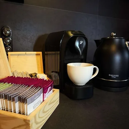 Apartament Morskie Loft Mielno (Koszalin)