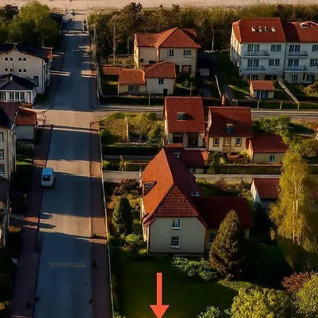 Apartman Morskie Loft *