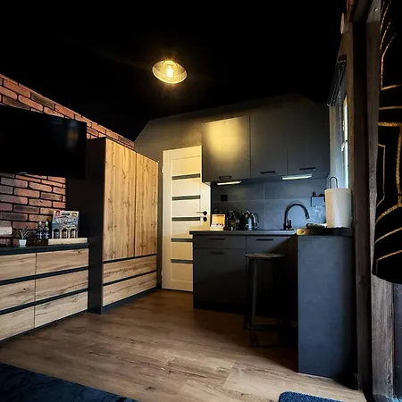 Morskie Loft Apartment Mielno