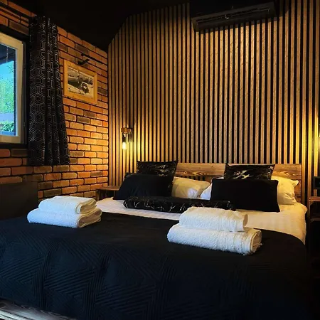 Morskie Loft Mielno (Koszalin)