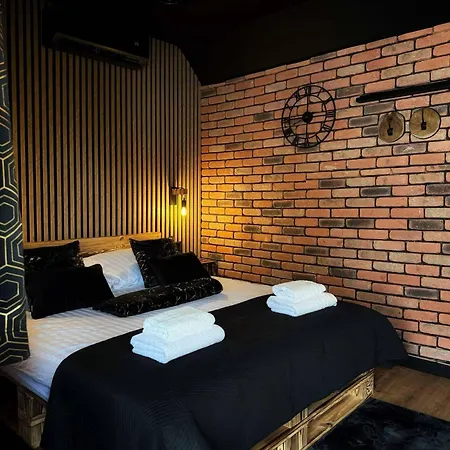 Morskie Loft