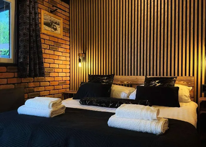 Morskie Loft Mielno (Koszalin)