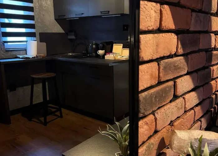 Διαμέρισμα Morskie Loft