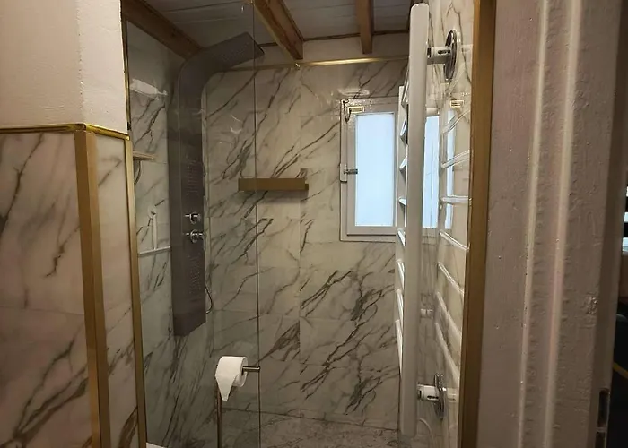 Morskie Loft * Mielno (Koszalin)