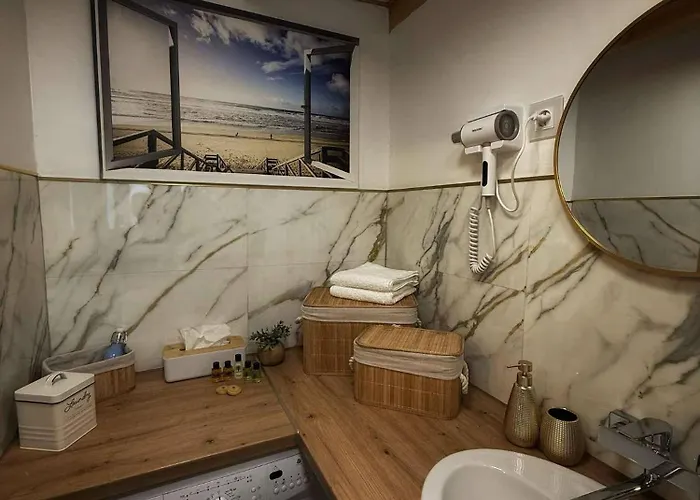 Διαμέρισμα Morskie Loft